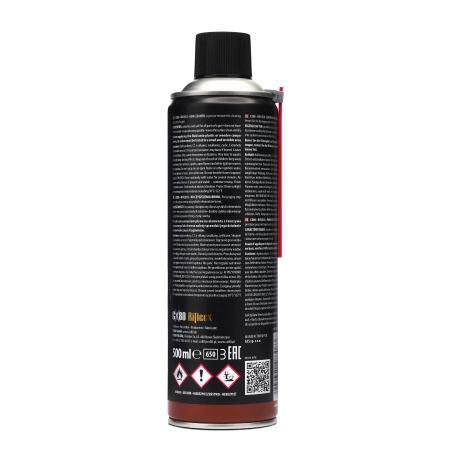 Zmywacz do broni Gun Cleaner 500 ml